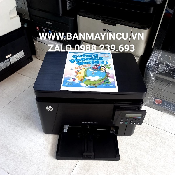 may-in-mau-laser-hp-176n