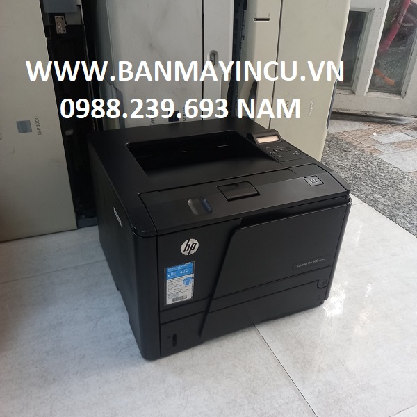 máy-in-hp-401d
