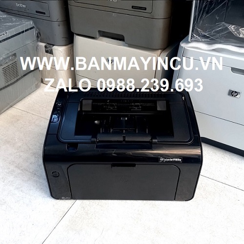 Máy in cũ hp 1102w giá rẻ