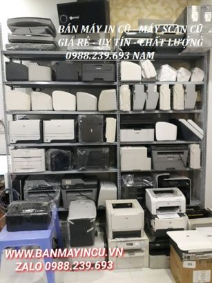 bán máy in cũ tại Đồng Tháp