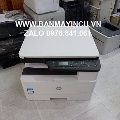 MÁY IN A3 HP M436DN CŨ