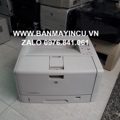 MÁY IN A3 CŨ HP 5200