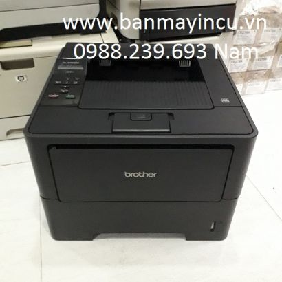 MÁY IN BROTHER HL 6180DW