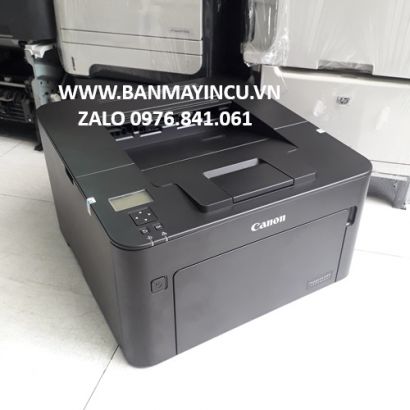 MÁY IN CŨ CANON 161DN