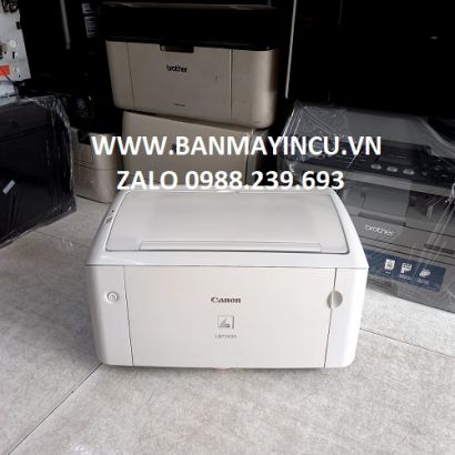MÁY IN CŨ CANON LBP 3050