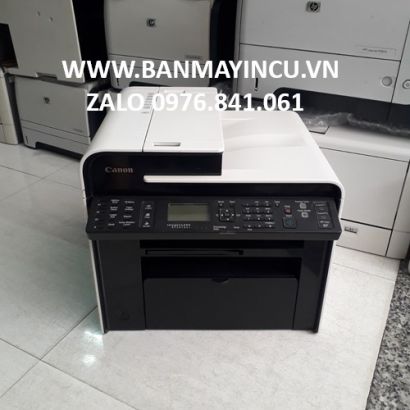 MÁY IN CŨ CANON MF4870DN