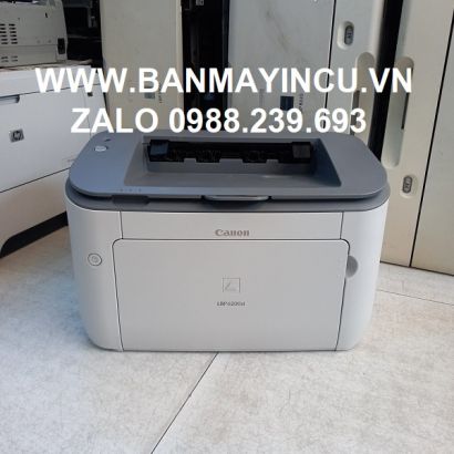 MÁY IN CŨ CANON 6200D