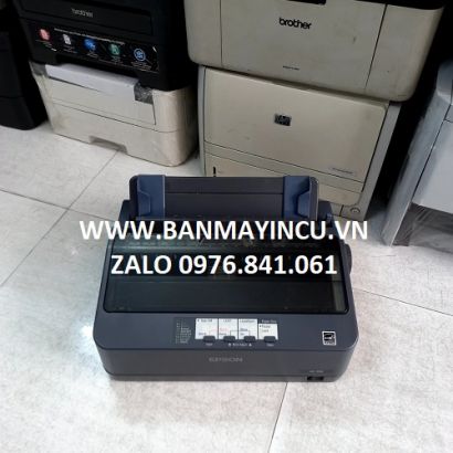 MÁY IN KIM CŨ EPSON LQ350