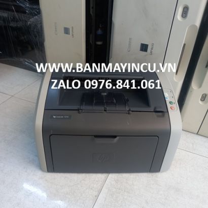 MÁY IN CŨ HP 1010