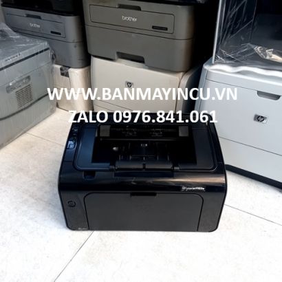 MÁY IN CŨ HP P1102W