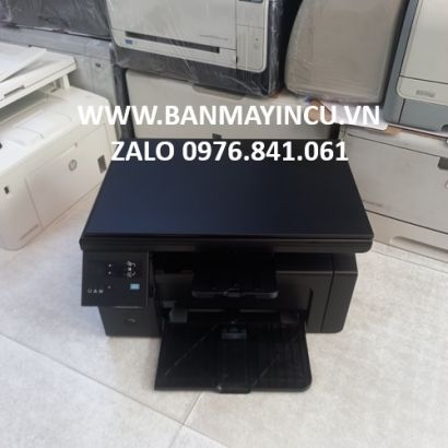 MÁY IN CŨ HP M1132