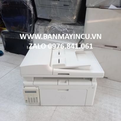 MÁY IN HP MFP 130FN CŨ