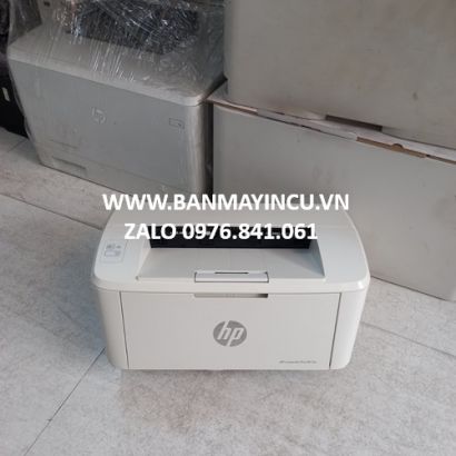 MÁY IN CŨ HP PRO M15A