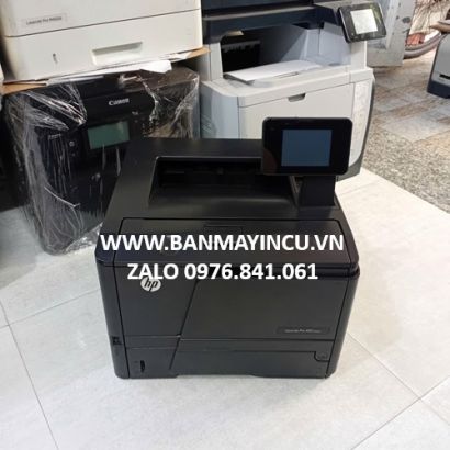 MÁY IN CŨ HP PRO 401DW