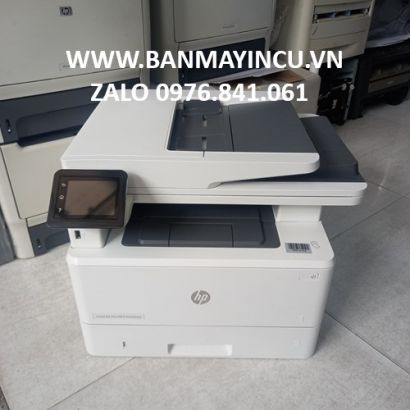 MÁY IN HP PRO MFP M426FDW