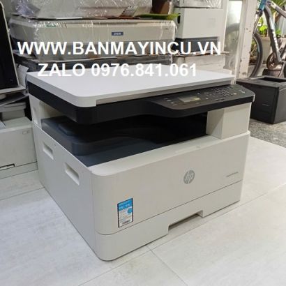 MÁY IN A3 HP 433A CŨ