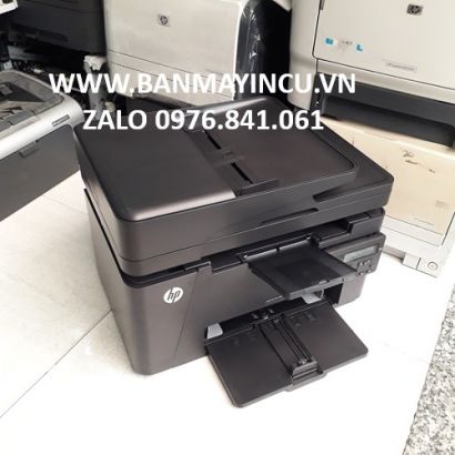 MÁY IN CŨ HP M127FN
