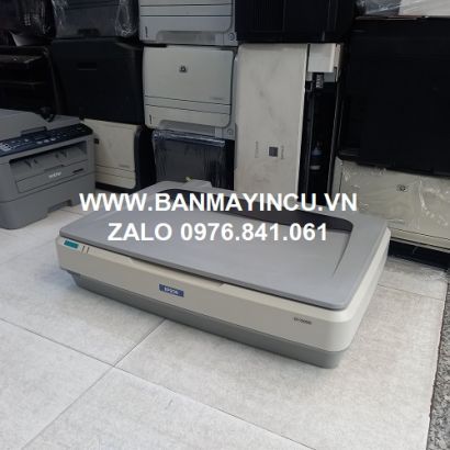 MÁY SCAN A3 EPSON GT15000
