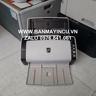 MÁY SCAN CŨ FUJITSU FI-6125