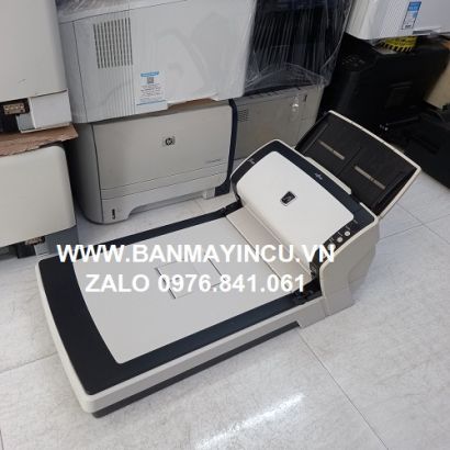 MÁY SCAN FUJITSU FI 6225 CŨ