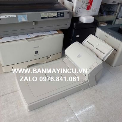 MÁY SCAN FUJITSU SP30F